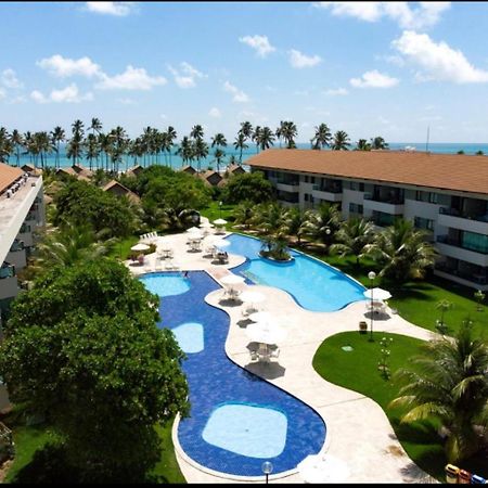 Flat Beira Mar - Carneiros Beach Resort Tamandaré Екстериор снимка