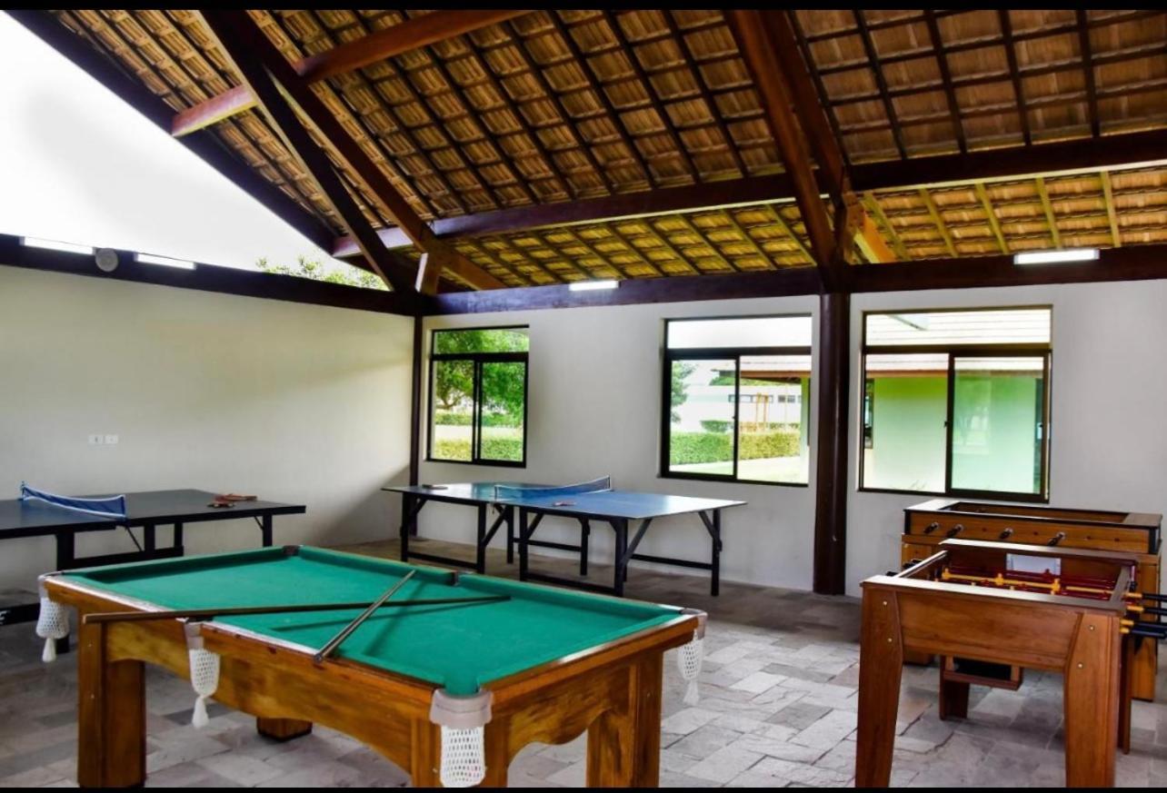 Flat Beira Mar - Carneiros Beach Resort Tamandaré Екстериор снимка