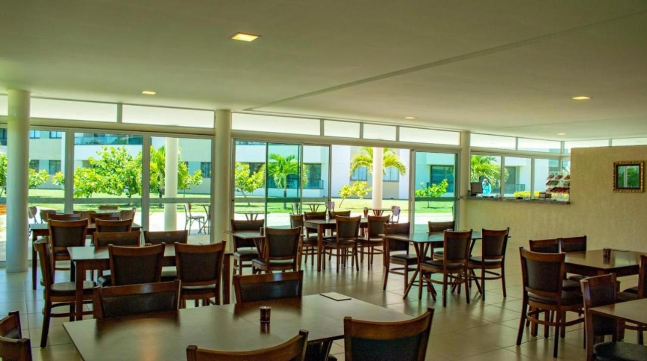 Flat Beira Mar - Carneiros Beach Resort Tamandaré Екстериор снимка