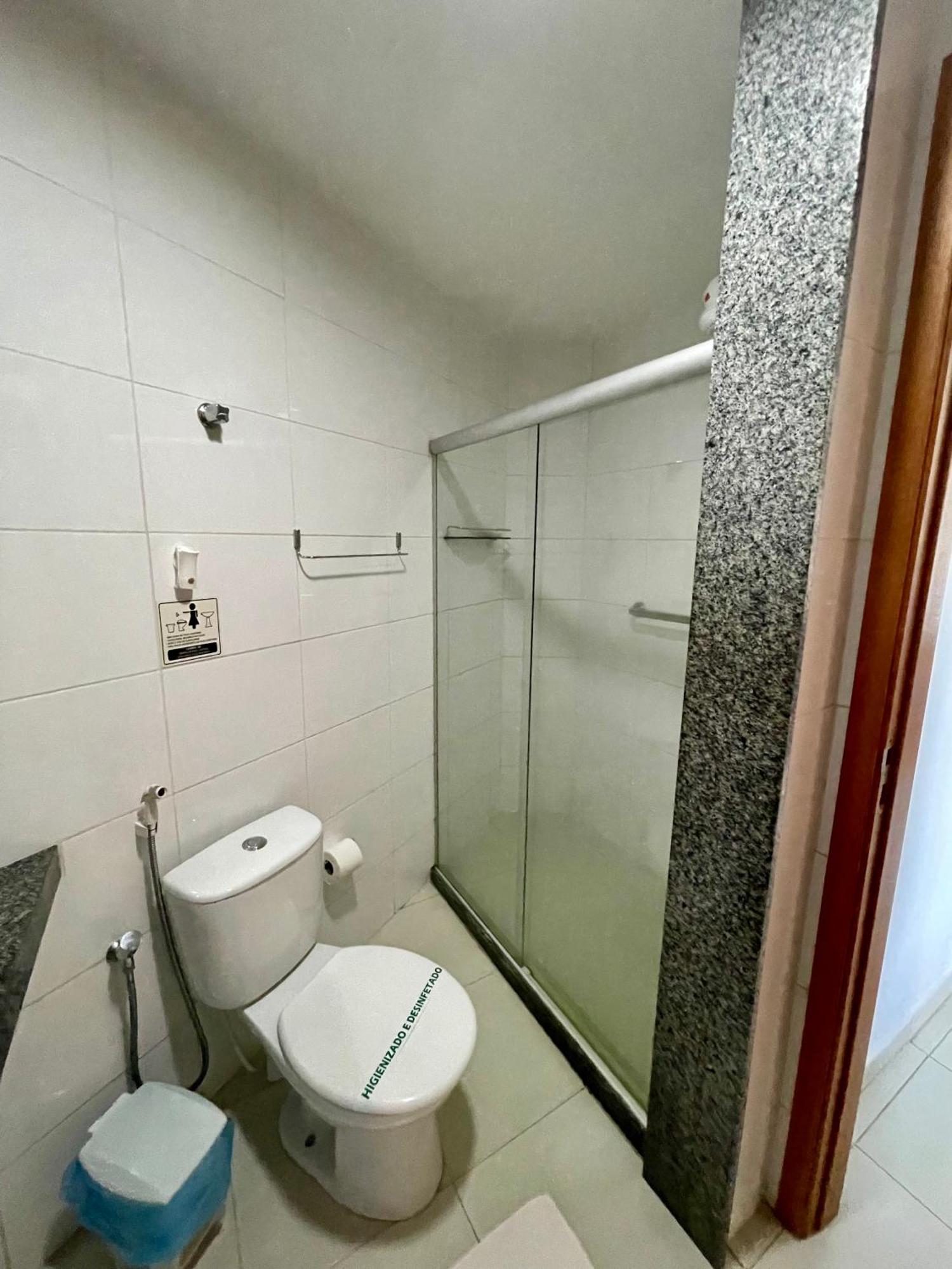 Flat Beira Mar - Carneiros Beach Resort Tamandaré Екстериор снимка