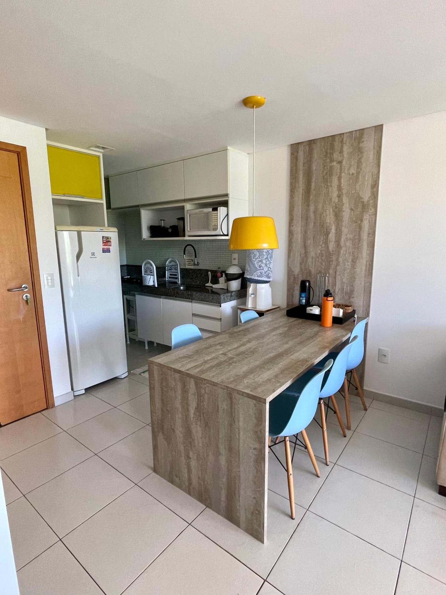 Flat Beira Mar - Carneiros Beach Resort Tamandaré Екстериор снимка